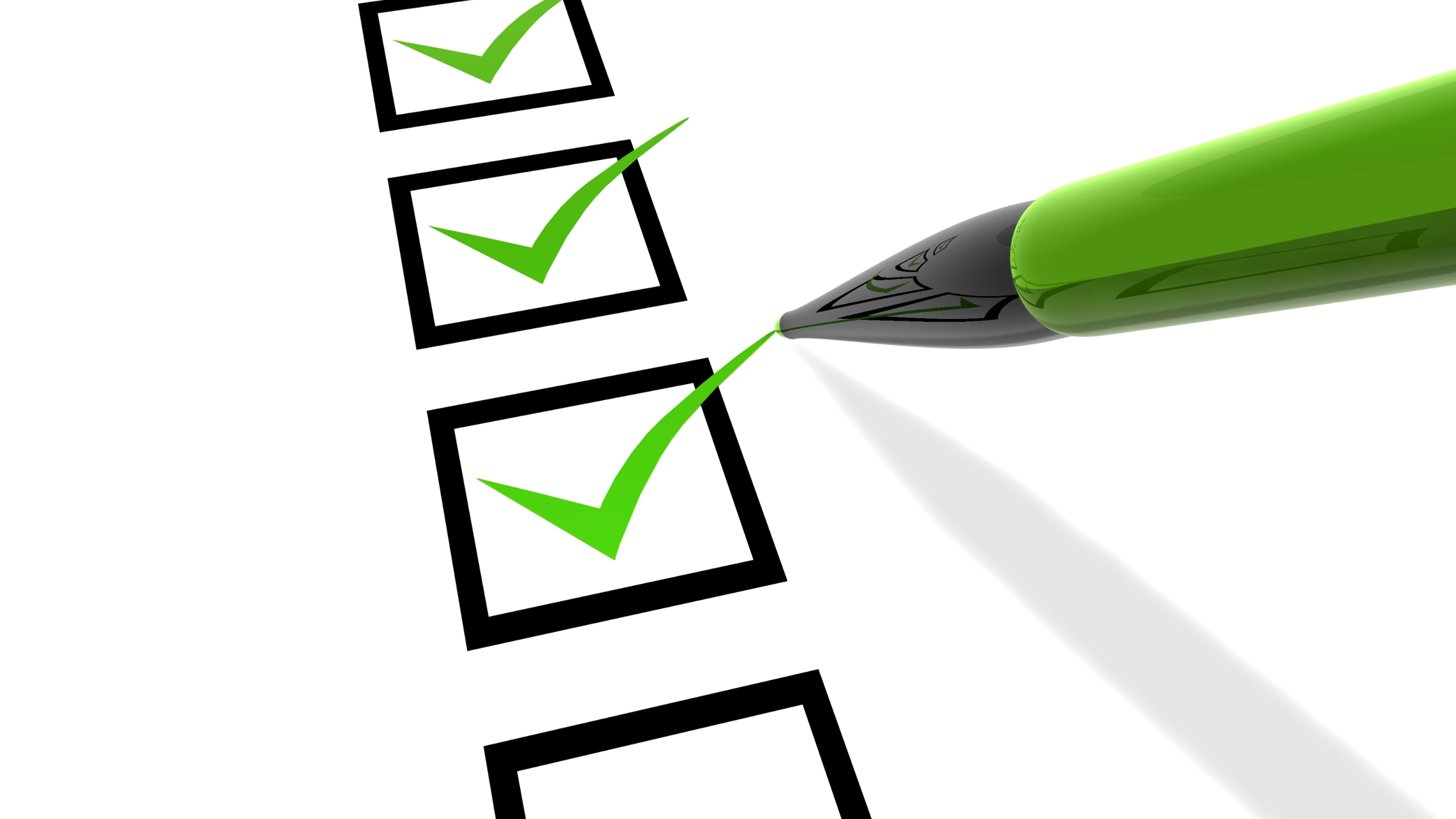 A Comprehensive Local SEO Checklist for Optimizing Your Business