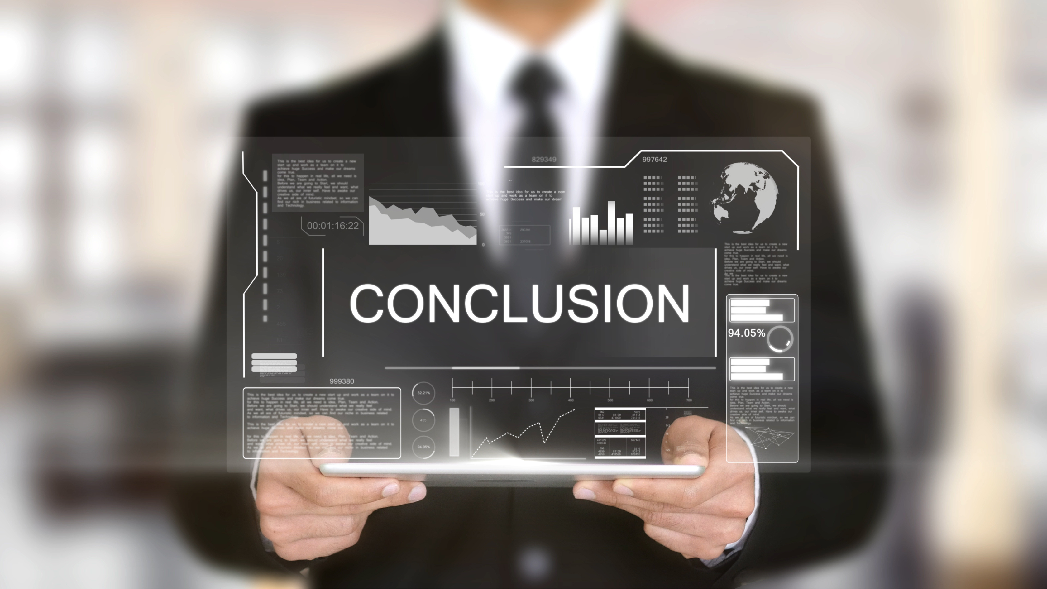 Conclusion-1