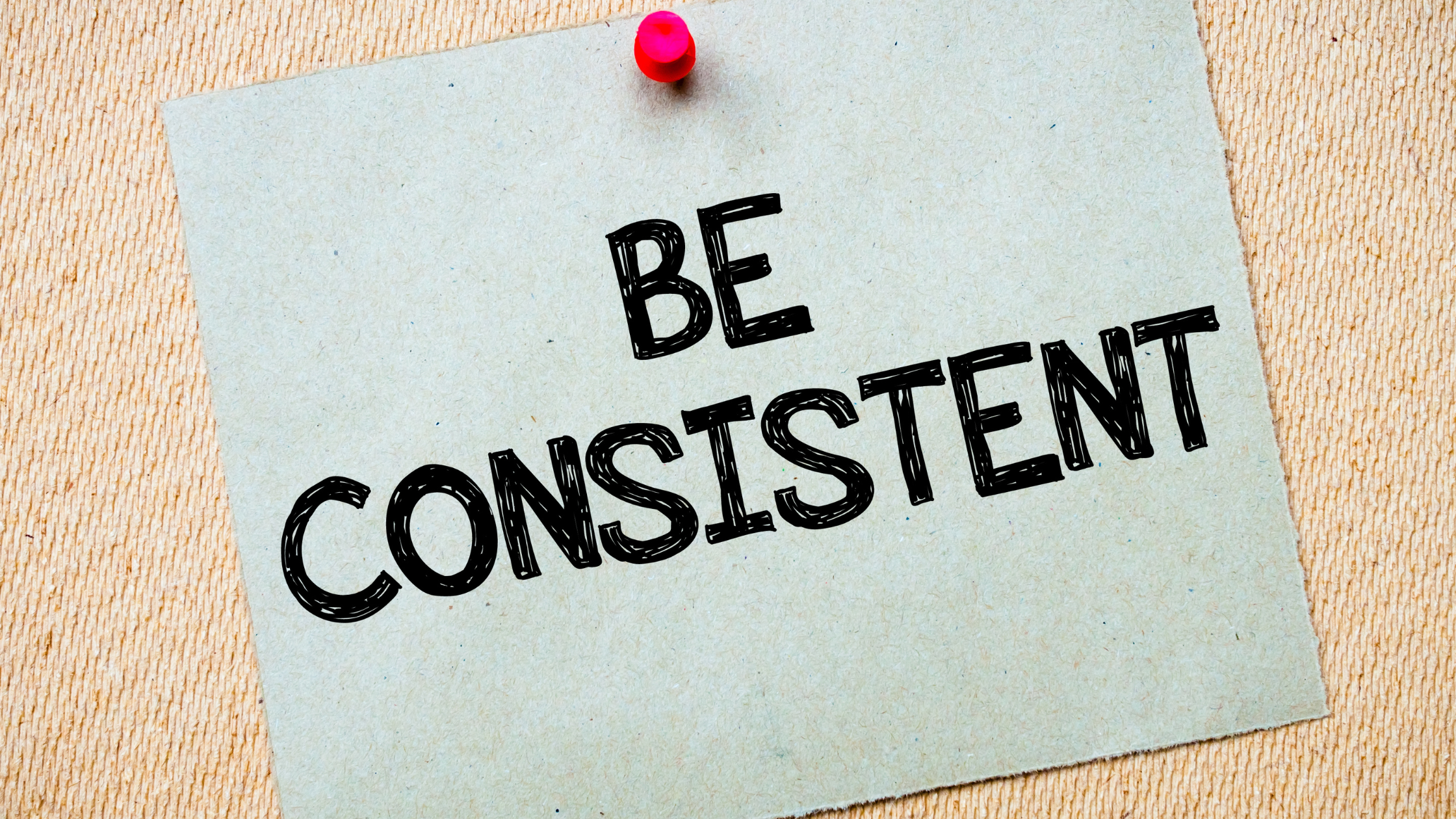 Consistency