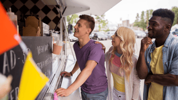 Drive customers to your business