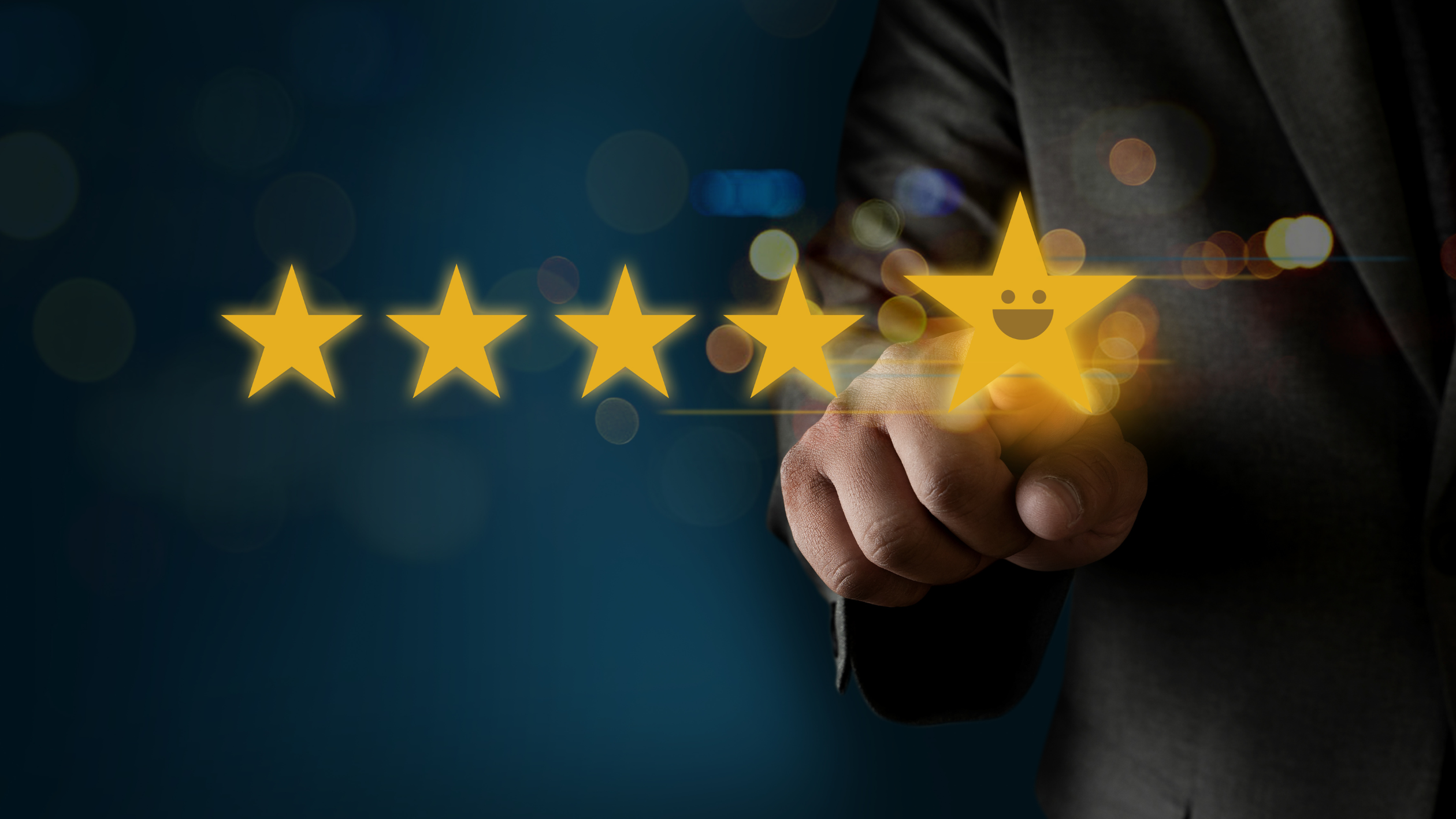 Focus on Customer Experience