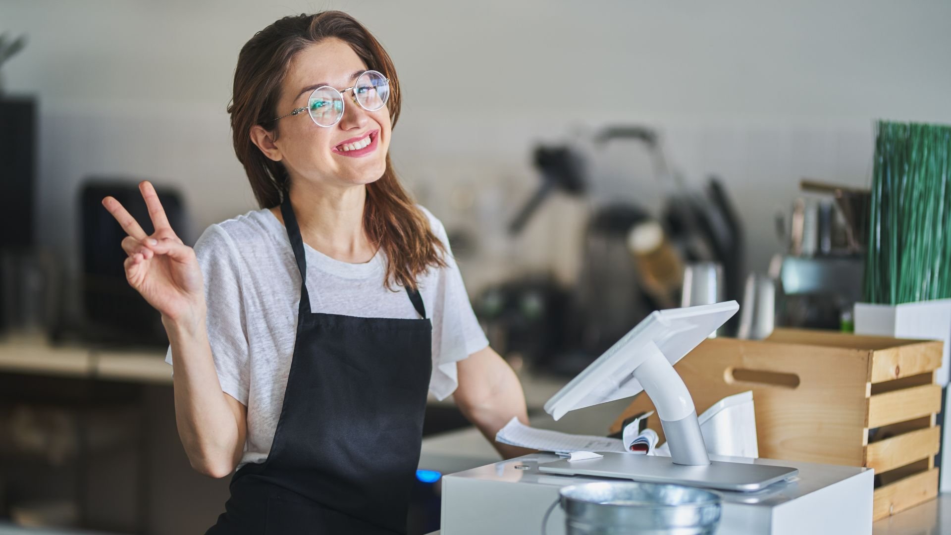 How to Choose the Right Clover POS System for Your Business