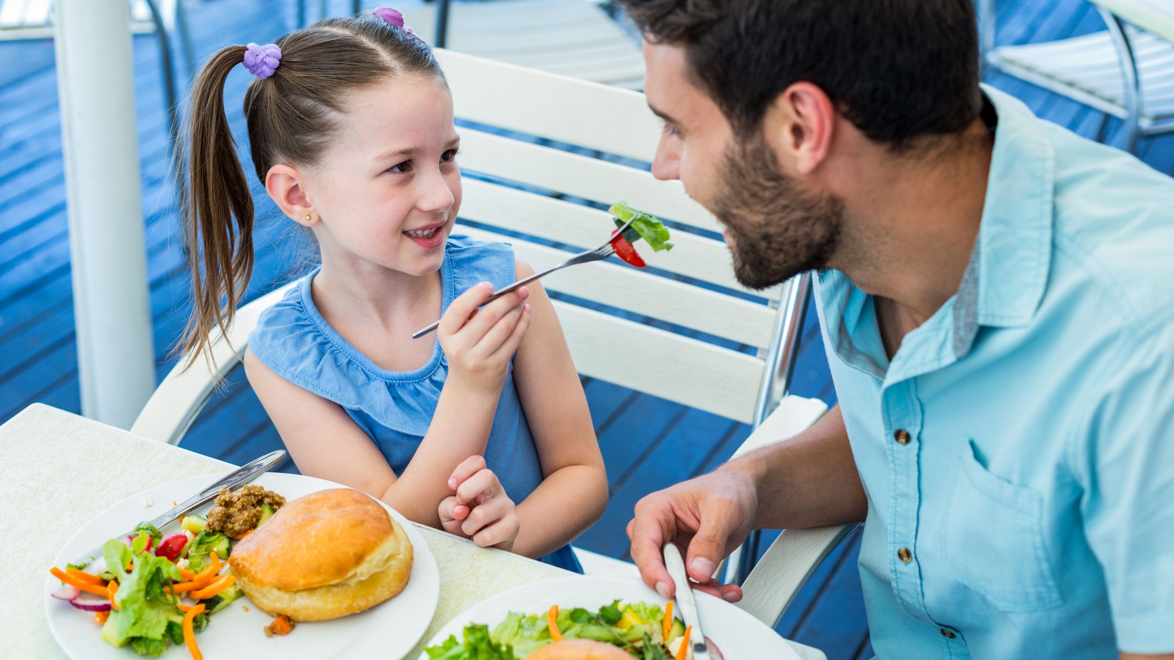 How to create a Fathers Day special at your restaurant