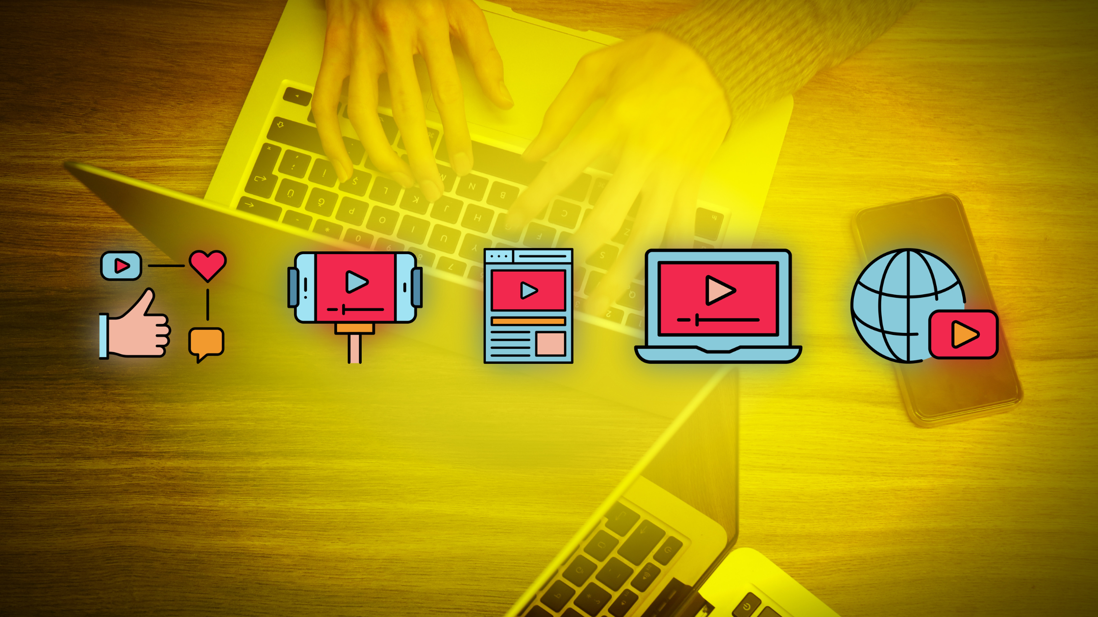 The Power of Video Marketing