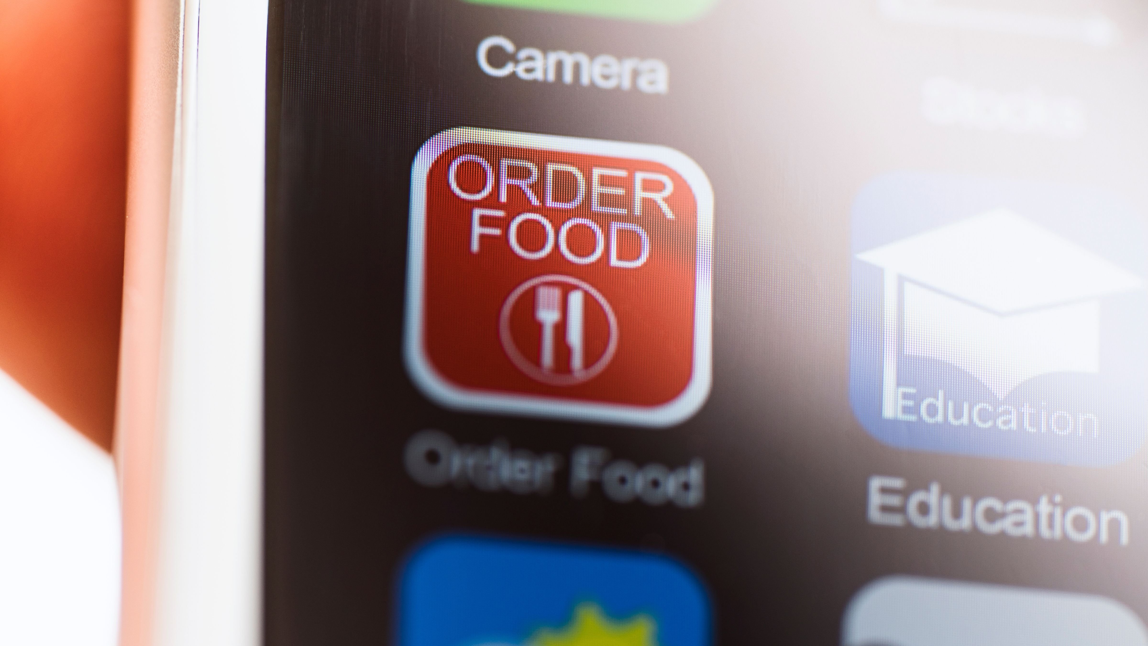 The benefits of using a white label app for your restaurant