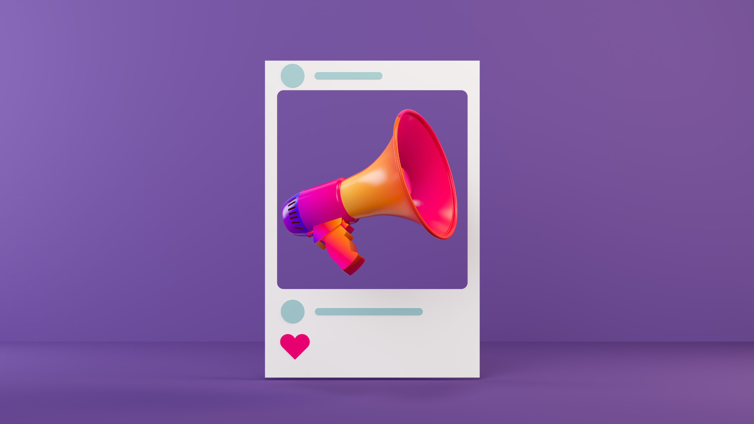 Utilize Social Media Platforms to Share Content, Promotions, and Engage With Customers