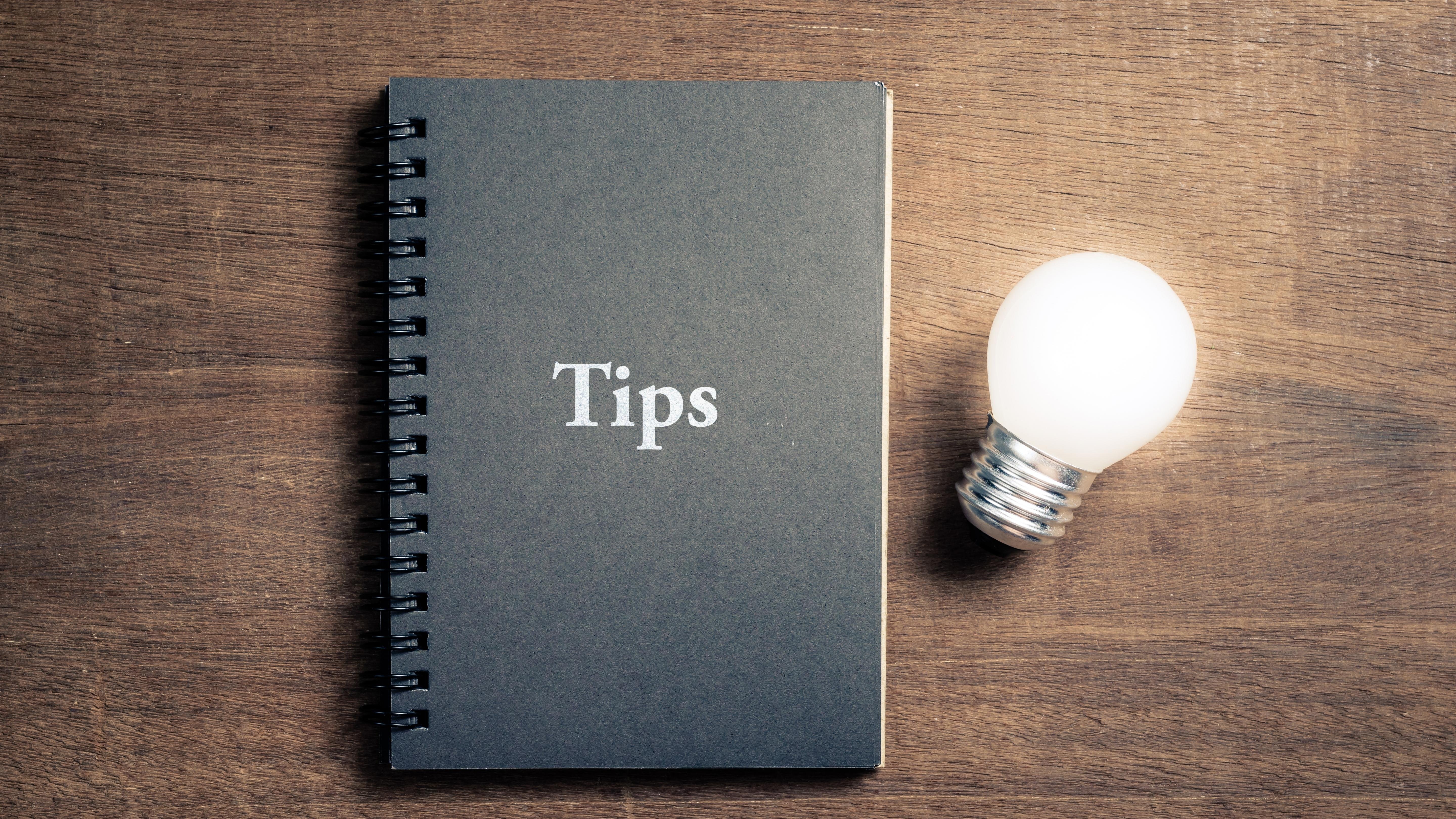 What are some tips for starting a Loyalty Program
