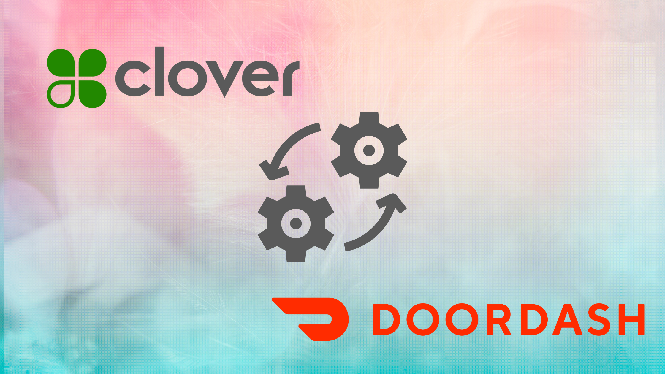 Why the Clover POS Integration Matters for DoorDash