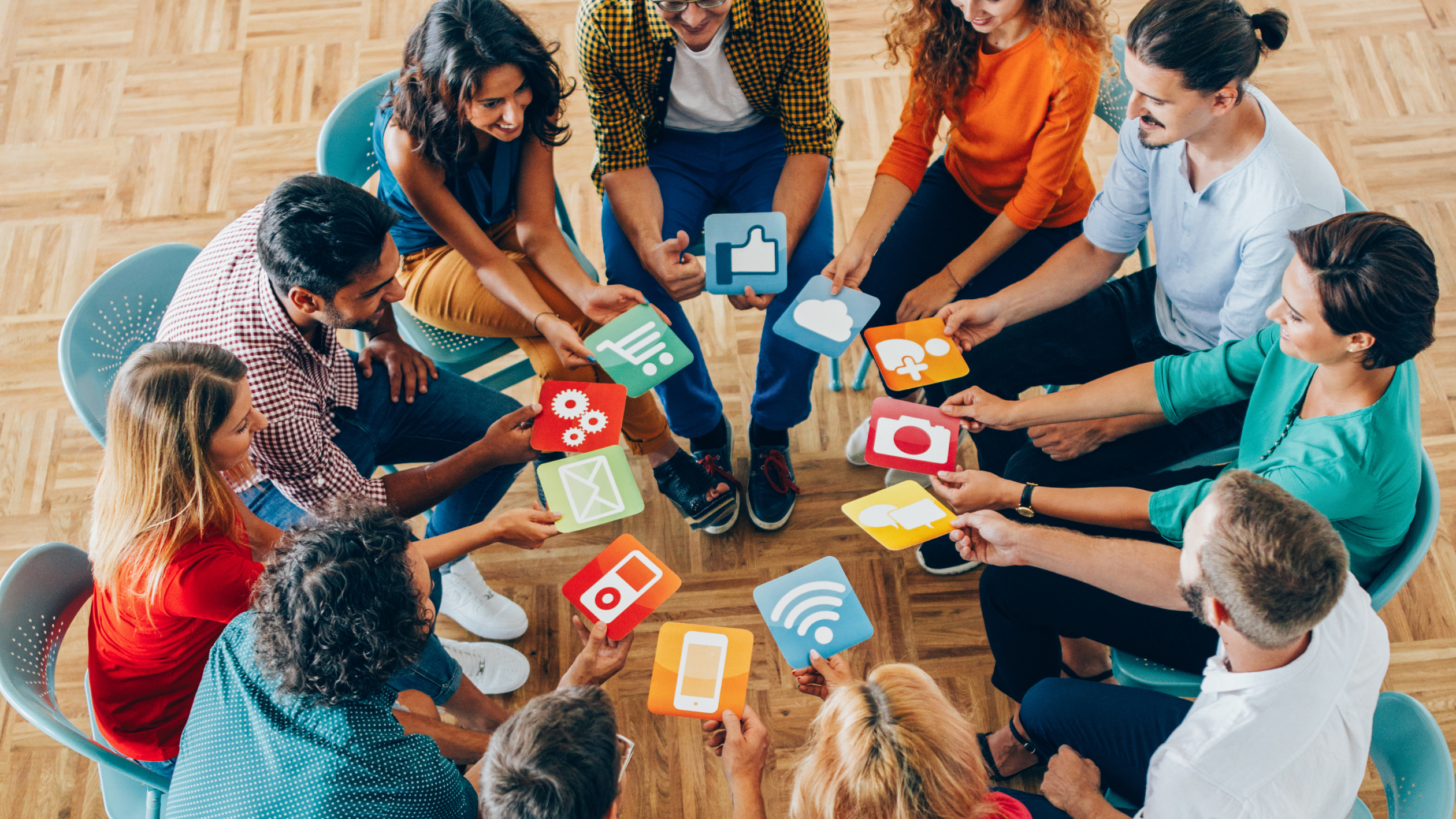5 Social Advertising Tips for Restaurants to Get People to Order