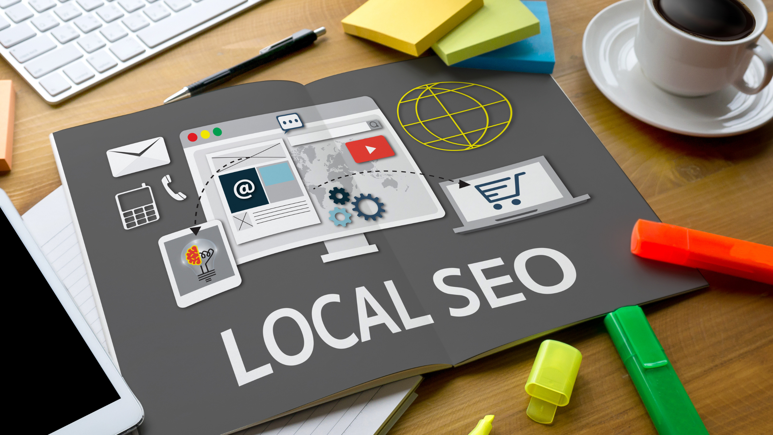 Local SEO Checklist
